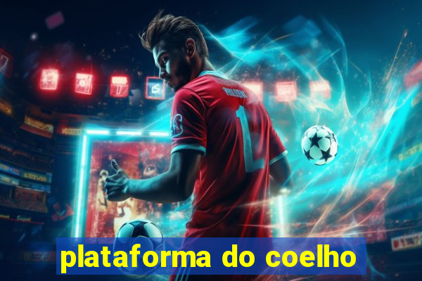 plataforma do coelho